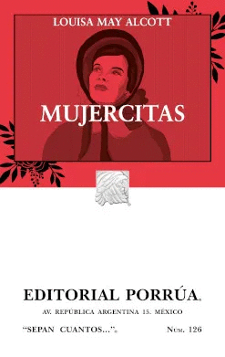 MUJERCITAS S.C. 126