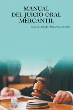 MANUAL DEL JUICIO ORAL MERCANTIL