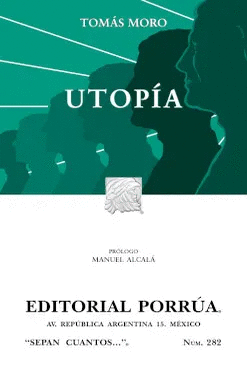 UTOPIA (SEPAN CUANTOS...282)