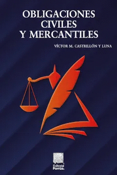 OBLIGACIONES CIVILES Y MERCANTILES