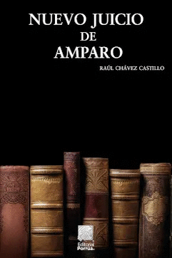 NUEVO JUICIO DE AMPARO