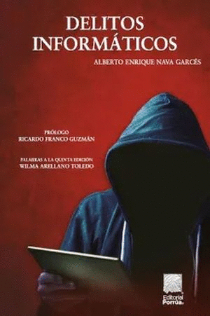 DELITOS INFORMATICOS