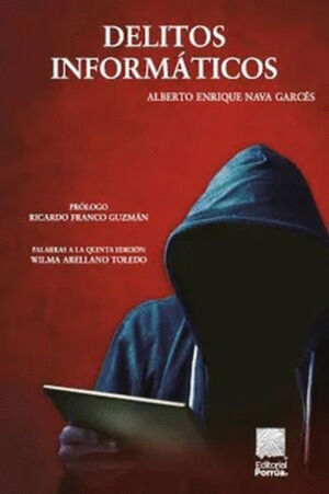 DELITOS INFORMATICOS