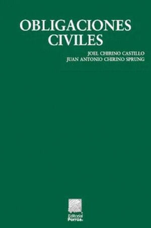 OBLIGACIONES CIVILES