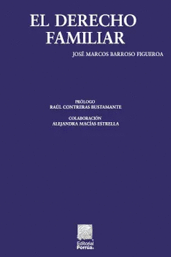 EL DERECHO FAMILIAR