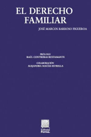 EL DERECHO FAMILIAR