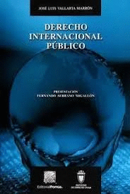 DERECHO INTERNACIONAL PUBLICO
