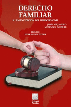 DERECHO FAMILIAR