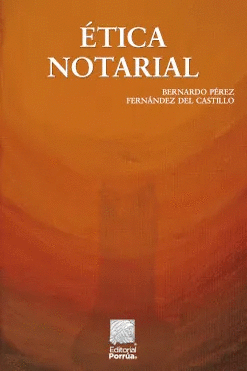 ETICA NOTARIAL