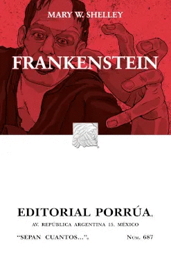 FRANKENSTEIN S.C.687