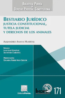 BESTIARIO JURIDICO