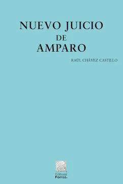 NUEVO JUICIO DE AMPARO