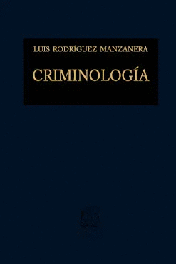 CRIMINOLOGIA