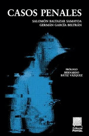CASOS PENALES