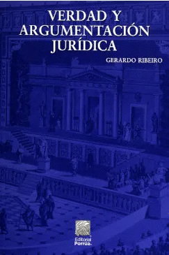 VERDAD Y ARGUMENTACION JURIDICA