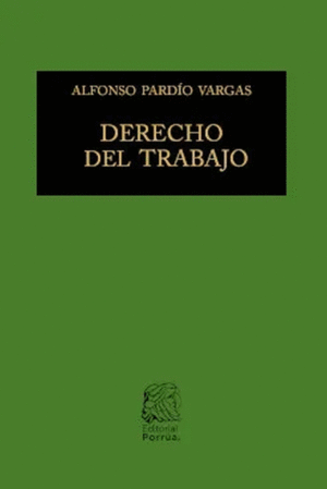 DERECHO DEL TRABAJO
