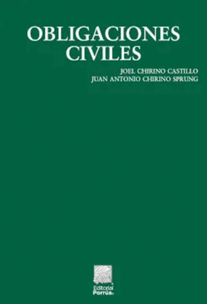 OBLIGACIONES CIVILES
