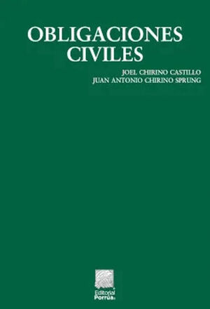 OBLIGACIONES CIVILES