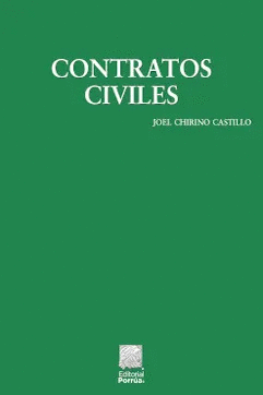 CONTRATOS CIVILES