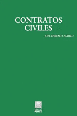 CONTRATOS CIVILES