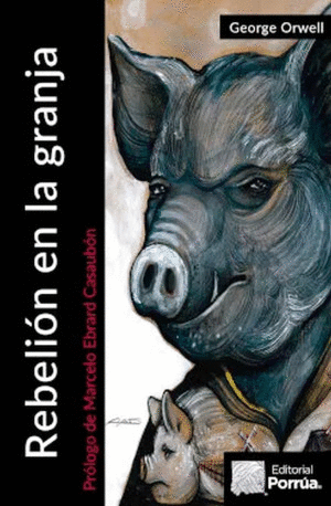 REBELION EN LA GRANJA