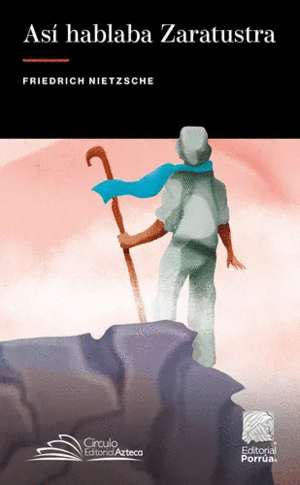 ASÍ HABLABA ZARATUSTRA