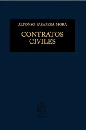 CONTRATOS CIVILES