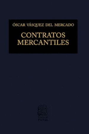 CONTRATOS MERCANTILES