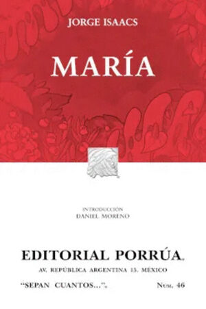 MARIA