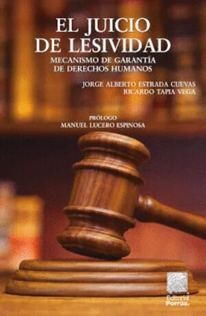 JUICIO DE LESIVIDAD, EL