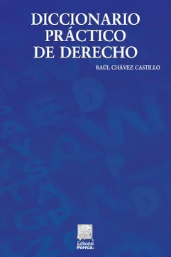 DICCIONARIO PRACTICO DE DERECHO