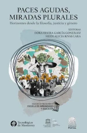 PACES AGUDAS, MIRADAS PLURALES