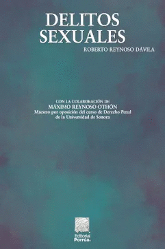 DELITOS SEXUALES