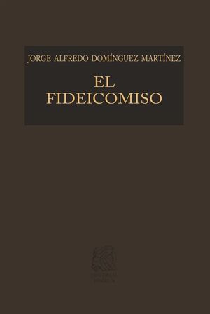 EL FIDEICOMISO