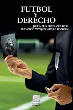 FUTBOL Y DERECHO