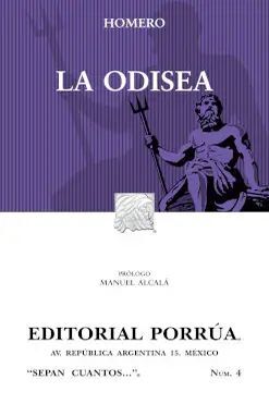 LA ODISEA / SC. 4