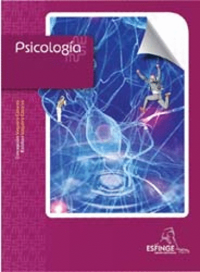 PSICOLOGIA