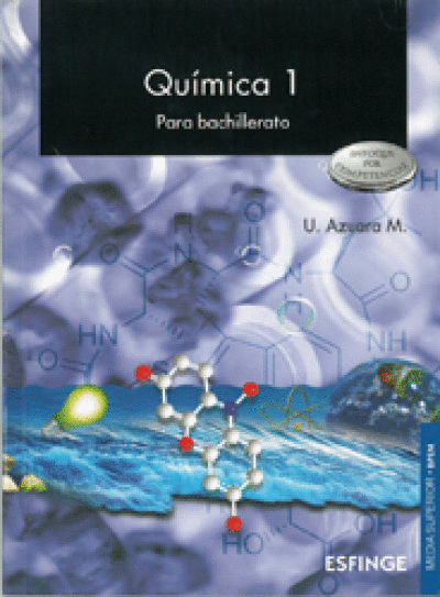 QUÍMICA I BACHILLERATO