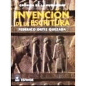 INVENCION DE LA ESCRITURA