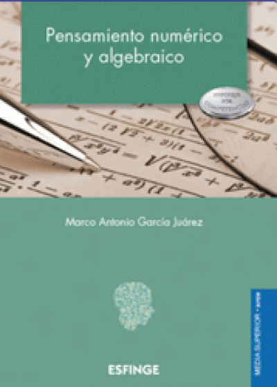 PENSAMIENTO NUMÉRICO Y ALGEBRÁICO