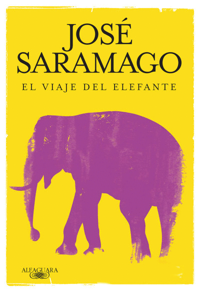 VIAJE DEL ELEFANTE, EL