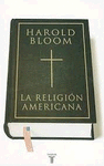 RELIGION AMERICANA, LA