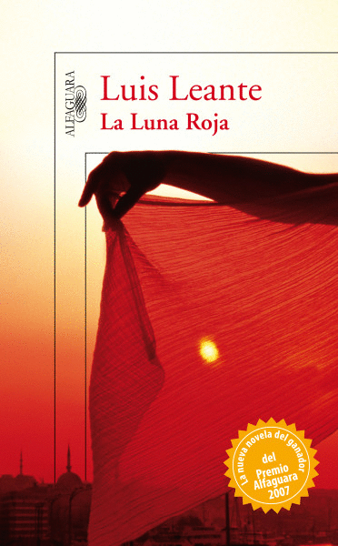 LUNA ROJA, LA