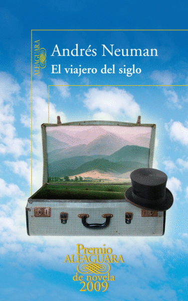 VIAJERO DEL SIGLO, EL