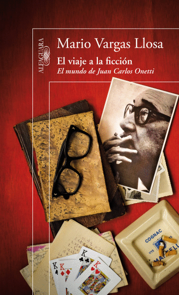 VIAJE A LA FICCION, EL