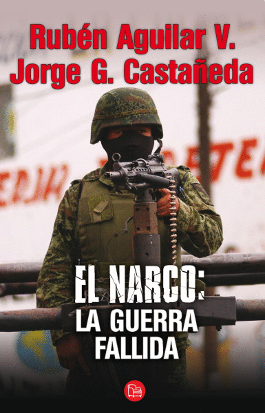 NARCO: LA GUERRA FALLIDA, EL / PUNTO DE LECTURA