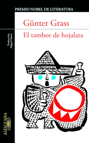 TAMBOR DE HOJALATA, EL