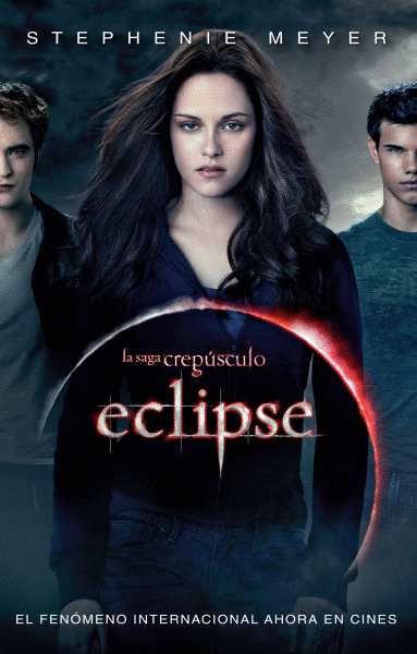 ECLIPSE / PUNTO DE LECTURA