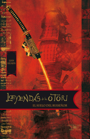 LEYENDAS DE OTORI 1