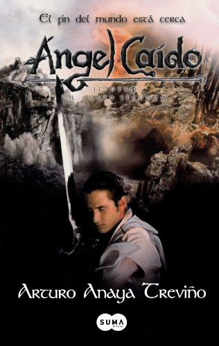 ANGEL CAIDO